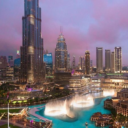 Elite Royal Apartment - Burj Residences Tower 5 Ντουμπάι Εξωτερικό φωτογραφία