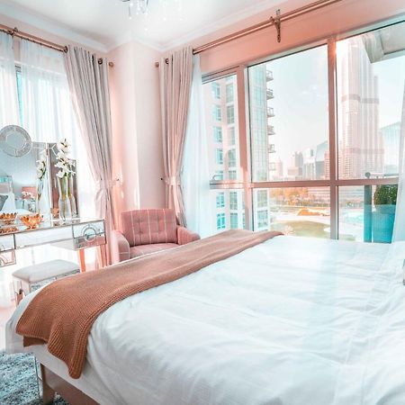 Elite Royal Apartment - Burj Residences Tower 5 Ντουμπάι Εξωτερικό φωτογραφία