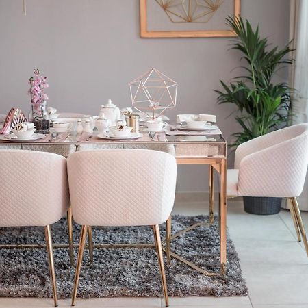 Elite Royal Apartment - Burj Residences Tower 5 Ντουμπάι Εξωτερικό φωτογραφία