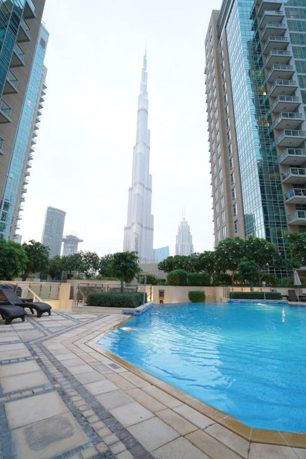 Elite Royal Apartment - Burj Residences Tower 5 Ντουμπάι Εξωτερικό φωτογραφία