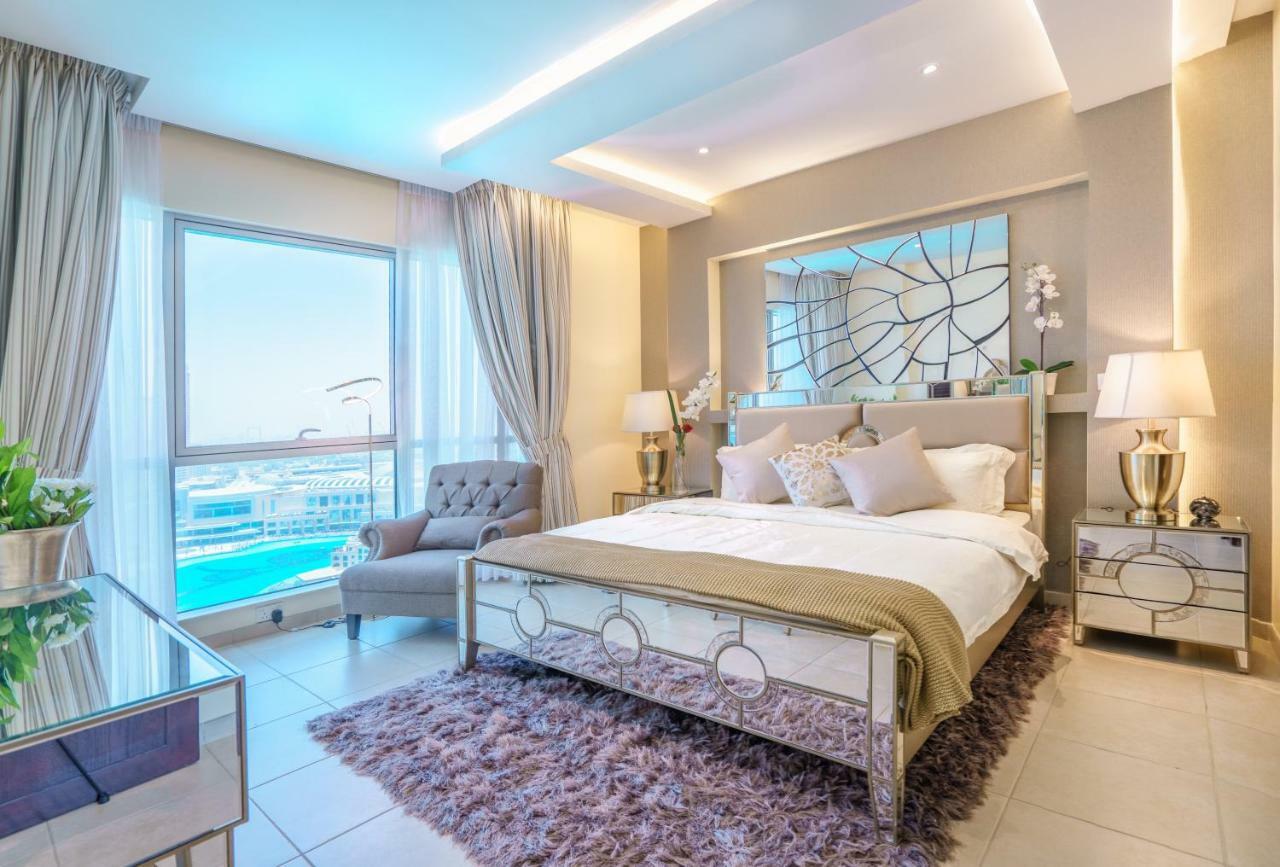 Elite Royal Apartment - Burj Residences Tower 5 Ντουμπάι Εξωτερικό φωτογραφία