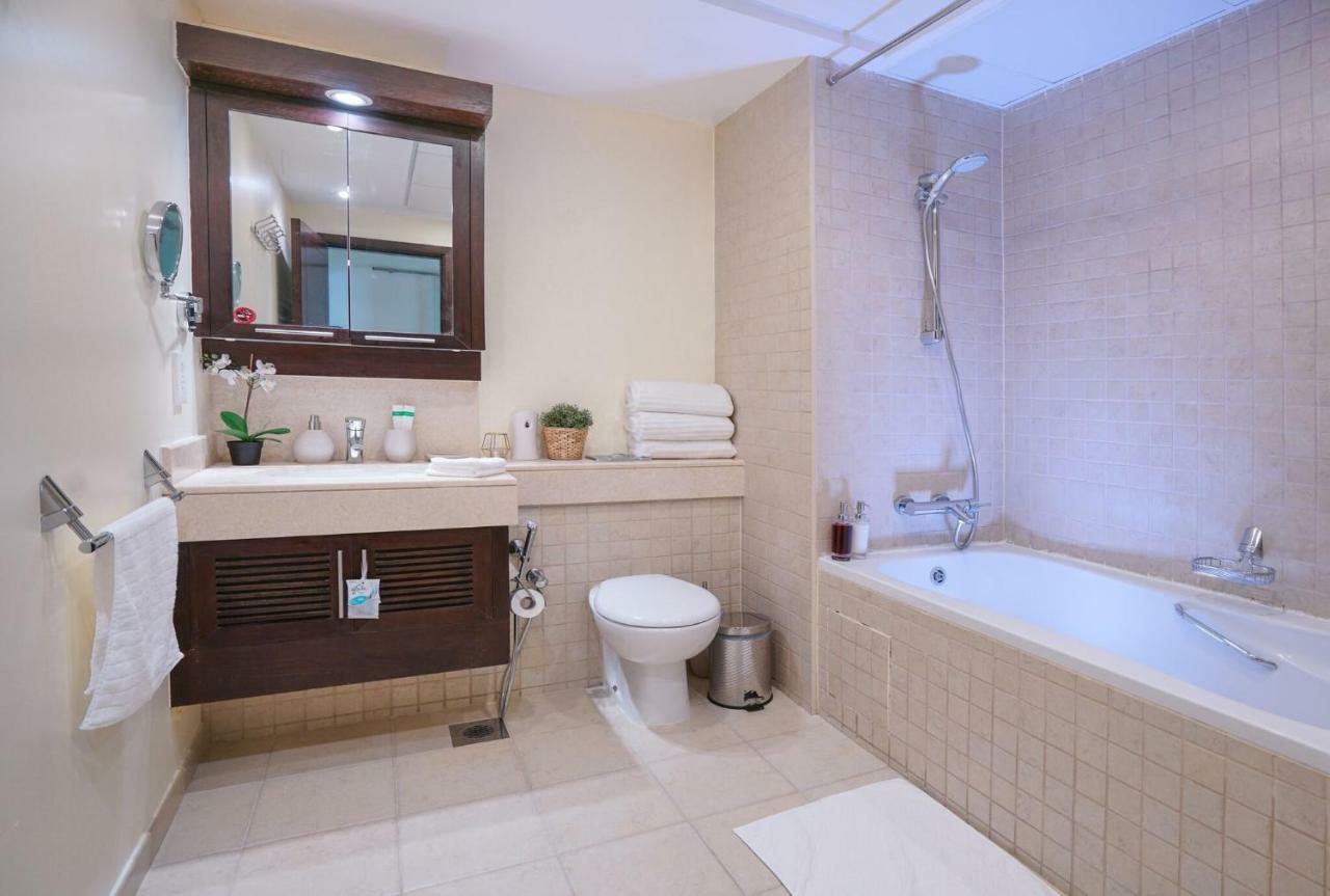 Elite Royal Apartment - Burj Residences Tower 5 Ντουμπάι Εξωτερικό φωτογραφία
