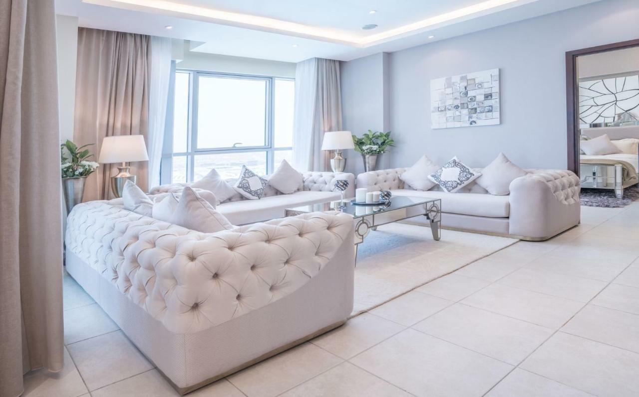 Elite Royal Apartment - Burj Residences Tower 5 Ντουμπάι Εξωτερικό φωτογραφία