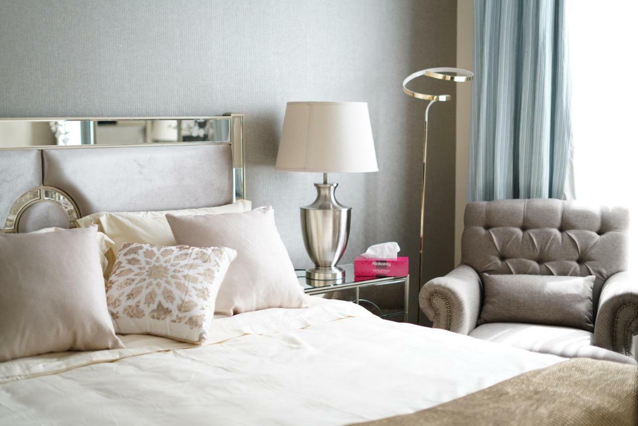 Elite Royal Apartment - Burj Residences Tower 5 Ντουμπάι Εξωτερικό φωτογραφία